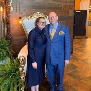 Meet your Posher, Dave